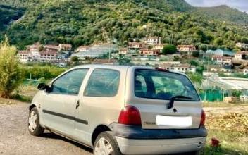 Renault twingo Menton