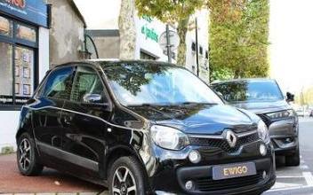 Renault twingo Le-Perreux-sur-Marne
