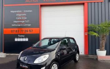 Renault Twingo Bischwiller