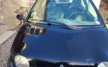 Renault twingo Marseille