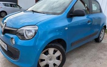 Renault twingo Saint-Denis-en-Val
