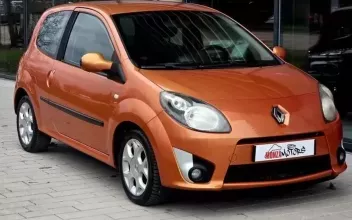 Renault Twingo Geispolsheim