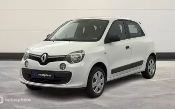 Renault Twingo Montluçon