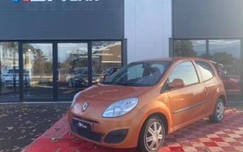 Renault twingo Audenge