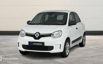 Renault twingo Troyes