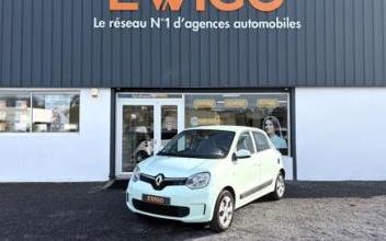 Renault twingo Urrugne