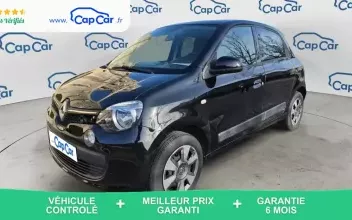 Renault Twingo Paris