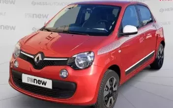 Renault Twingo Colmar