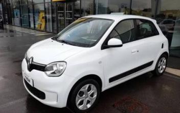 Renault twingo Lamballe