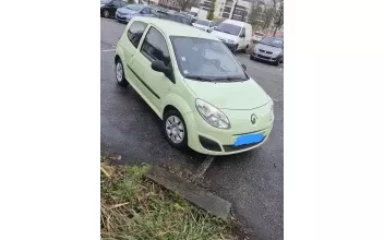 Renault Twingo Dreux