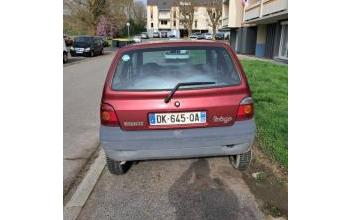 Renault twingo Champs