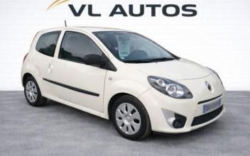 Renault Twingo Gleizé
