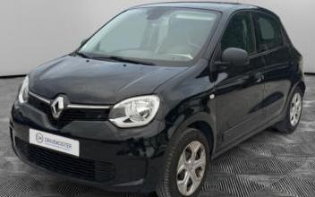 Renault Twingo Nice