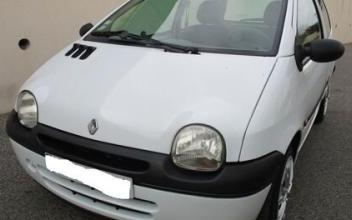 Renault twingo Antibes