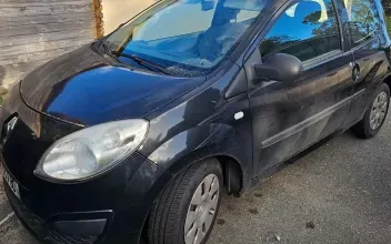 Renault Twingo Clohars-Fouesnant