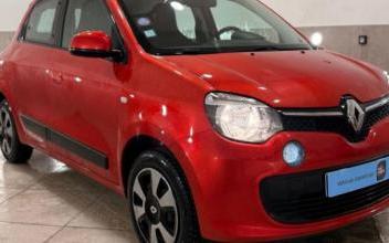 Renault Twingo La-Buisse