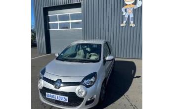 Renault twingo La-Bernardière