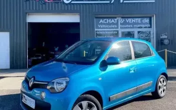 Renault Twingo Saint-Dizier