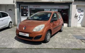 Renault twingo Saint-Barthélemy-d'Anjou