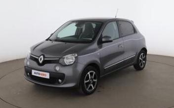 Renault twingo Issy-les-Moulineaux