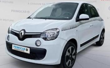 Renault twingo Strasbourg