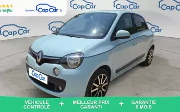 Renault Twingo Paris