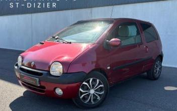 Renault Twingo Saint-Dizier