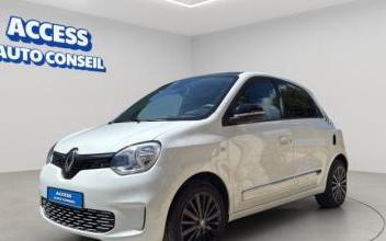 Renault Twingo Saint-Jean-d'Illac