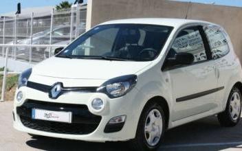 Renault Twingo Vestric-et-Candiac