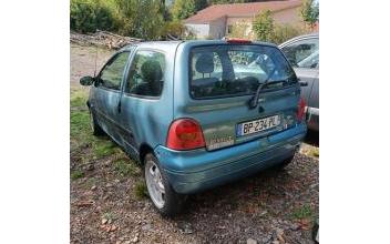 Renault twingo Le-Thillot