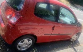 Renault twingo ii Toulouse