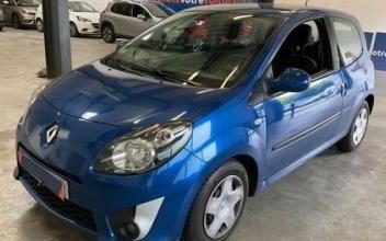Renault twingo ii Montigny-le-Bretonneux