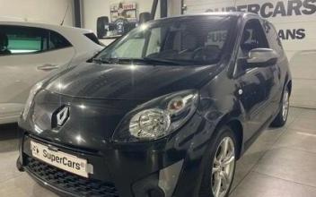 Renault twingo ii Cugnaux