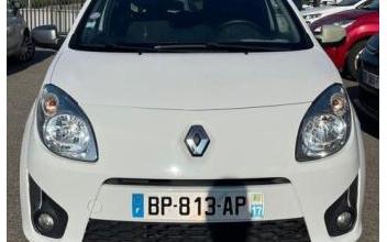Renault twingo ii Les-Avenières