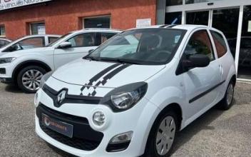 Renault twingo ii Montauban