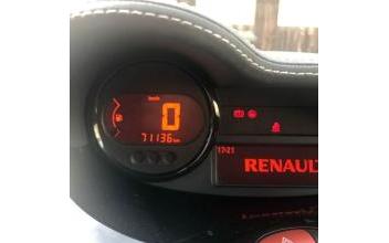 Renault twingo ii Le-Roulier