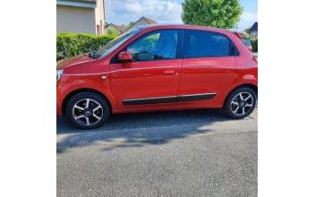 Renault twingo iii Yzeure