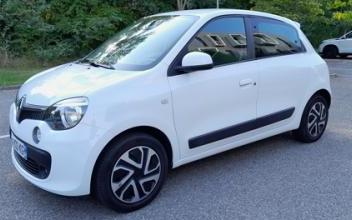 Renault twingo iii Meylan