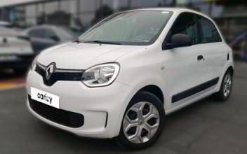Renault twingo iii Valenciennes