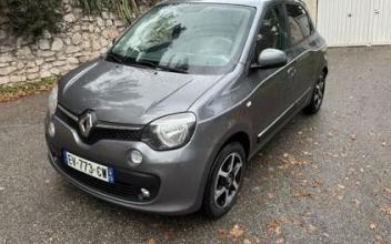 Renault twingo iii Gardanne