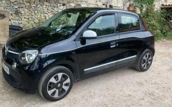 Renault twingo iii Peille