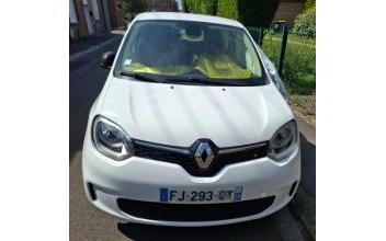 Renault twingo iii Sin-le-Noble