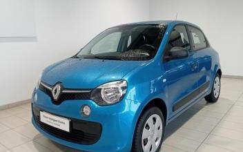 RENAULT TWINGO III Lisieux