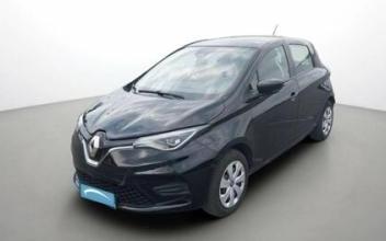 Renault zoe Brest