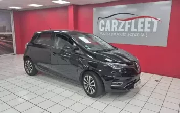 Renault ZOE Champigny-sur-Marne