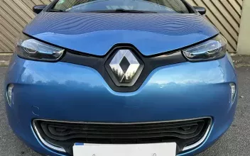 Renault ZOE Lésigny