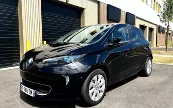 Renault ZOE Fresnes