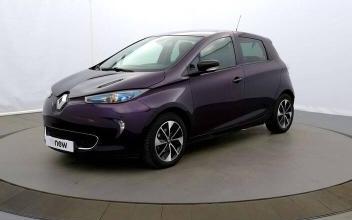 Renault ZOE Fresnes