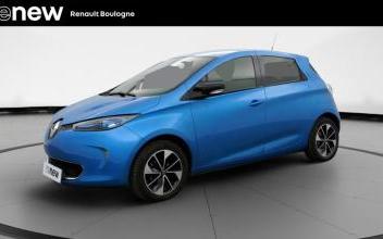Renault ZOE Boulogne-Billancourt
