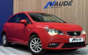 Seat Ibiza Lozanne